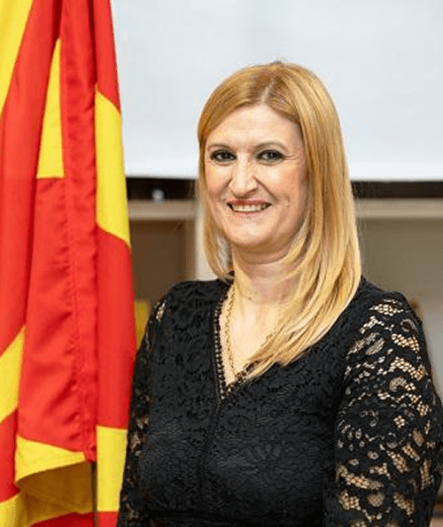 Гордана Клинчарова