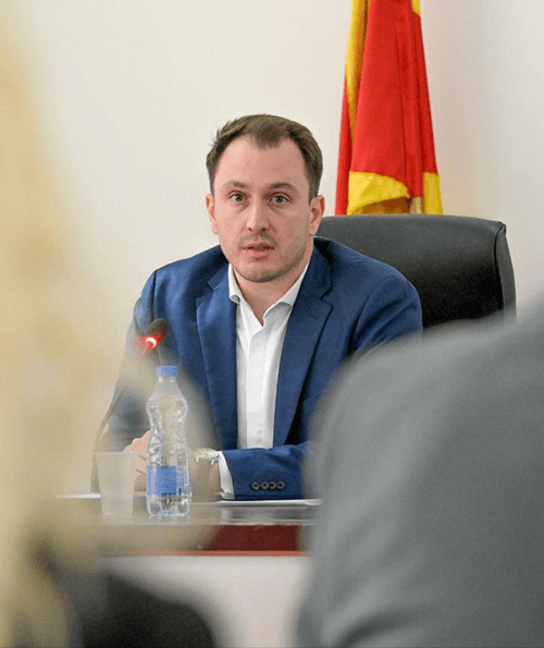 Стефан Андоновски